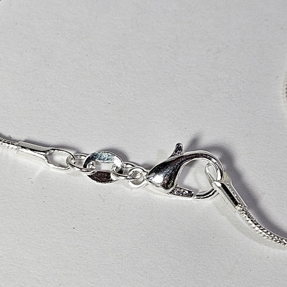 Turquoise Sterling Silver - Picture 12 of 12